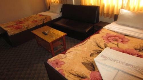 Hotel Aagaman