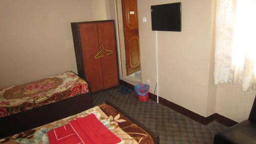 Hotel Aagaman