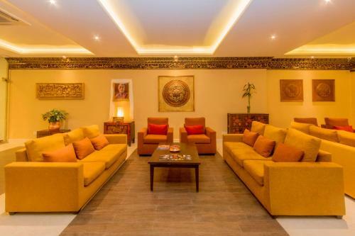 Hotel Tibet International