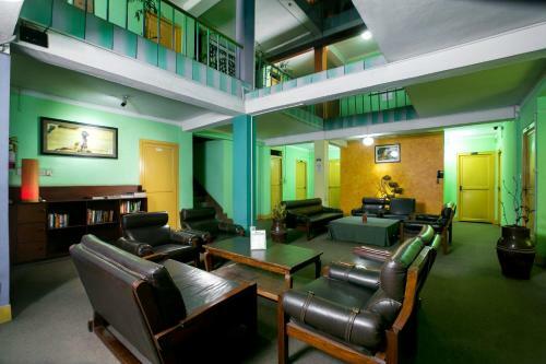 Hotel Nana