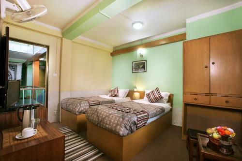 Hotel Nana