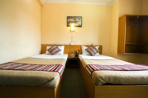 Hotel Nana
