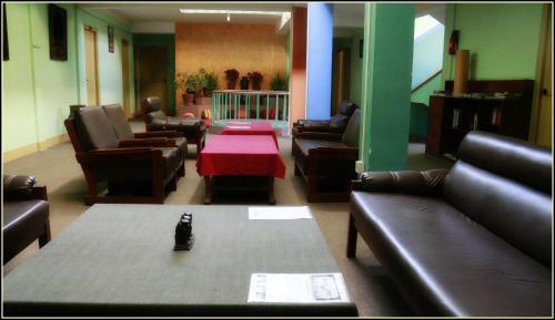 Hotel Nana