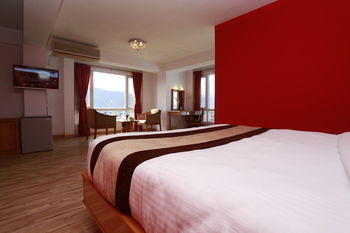 Hotel Moonlight
