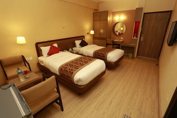 Hotel Moonlight