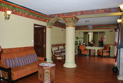 Hotel Tibet