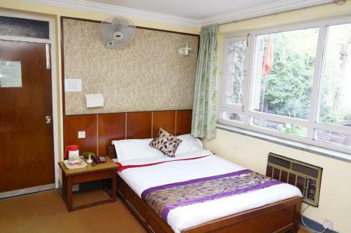 Hotel Blue Diamond