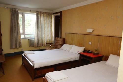 Hotel Blue Diamond