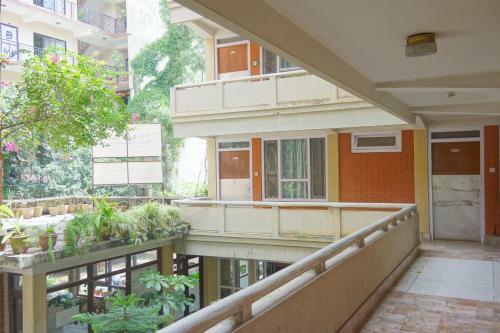 Hotel Blue Diamond