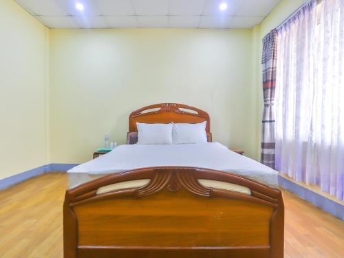 Apartamento Hotel Melungtse