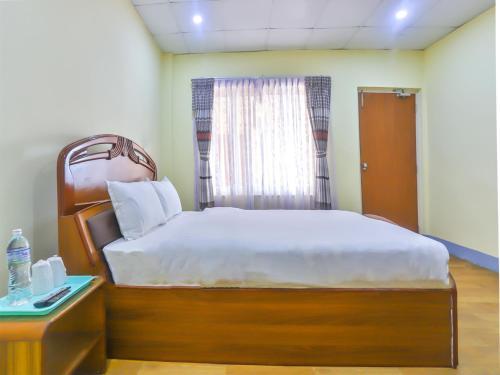 Apartamento Hotel Melungtse