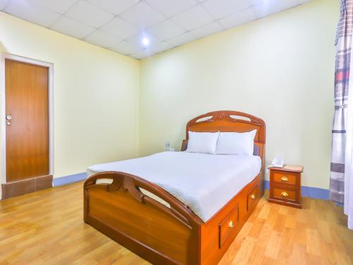 Apartamento Hotel Melungtse