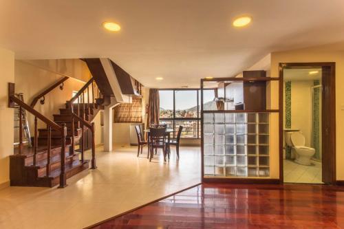 Swayambhu Hotels& Apartments- Sitapaila
