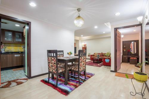 Swayambhu Hotels& Apartments- Sitapaila