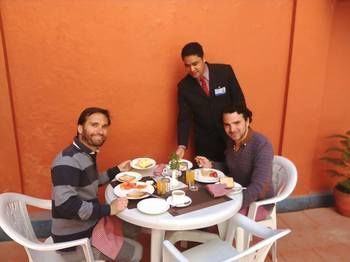 Hotel Vaishali