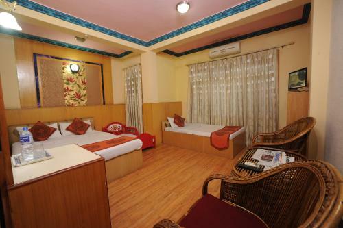 Hostal Acme Guest House