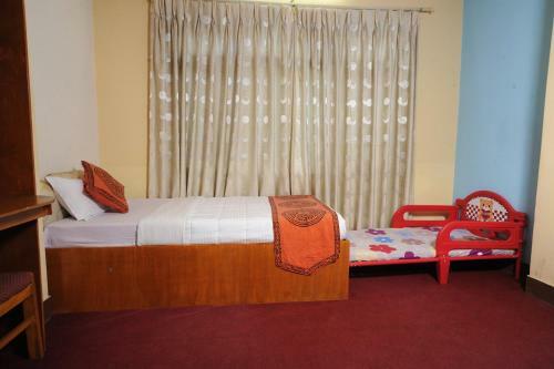 Hostal Acme Guest House
