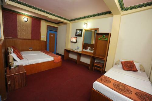Hostal Acme Guest House