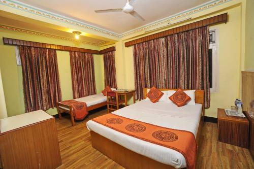Hostal Acme Guest House