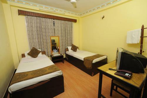Hostal Acme Guest House