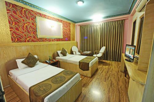Hostal Acme Guest House