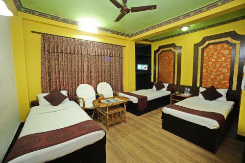 Hostal Acme Guest House