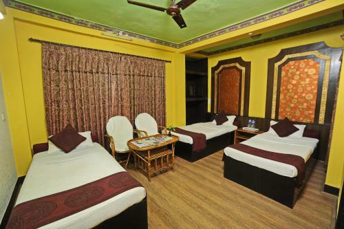 Hostal Acme Guest House