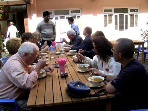 Hostal Acme Guest House