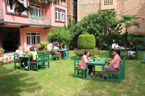 Hostal Acme Guest House