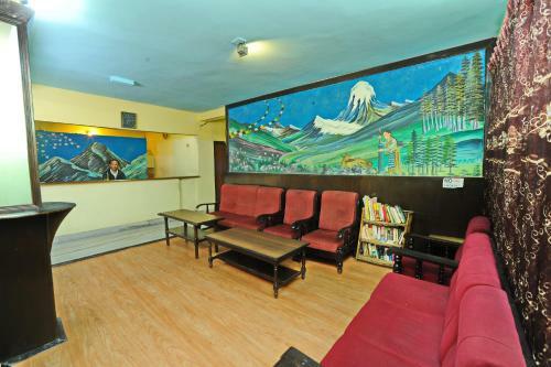 Hostal Acme Guest House
