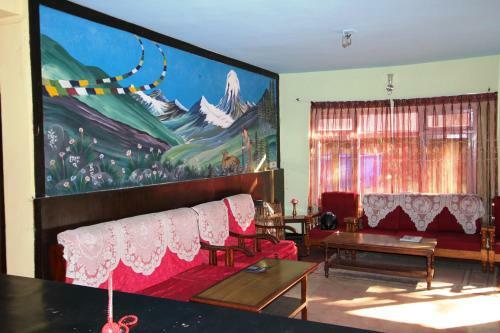 Hostal Acme Guest House