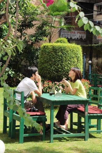 Hostal Acme Guest House
