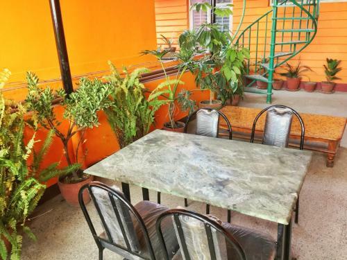 Hotel Trekkers Home