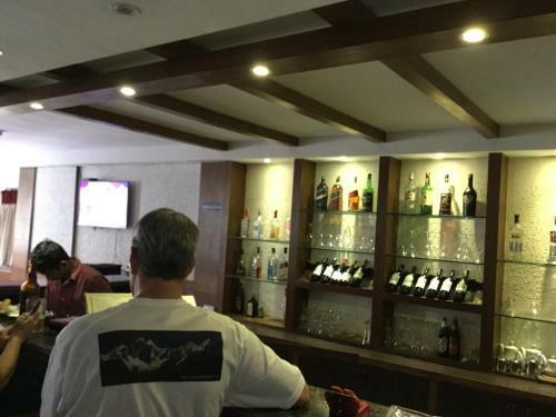 Hotel Trekkers Home