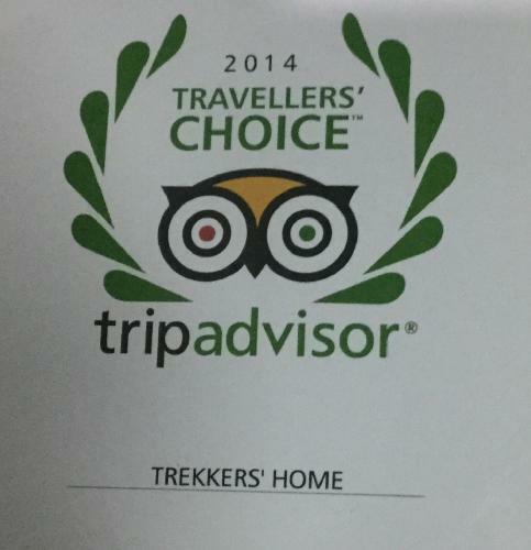 Hotel Trekkers Home