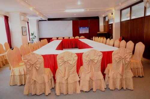 Hotel Pension Vasana Guest House