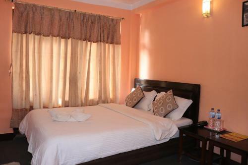 Hotel Hana Pvt.ltd