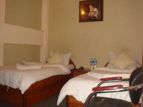 Hotel Hana Pvt.ltd