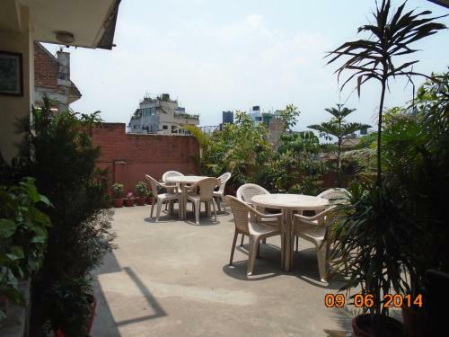 Hotel Hana Pvt.ltd