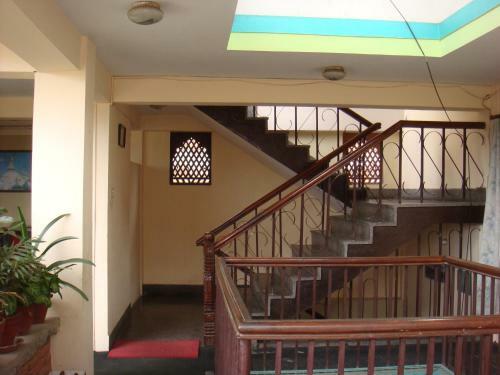 Hotel Hana Pvt.ltd