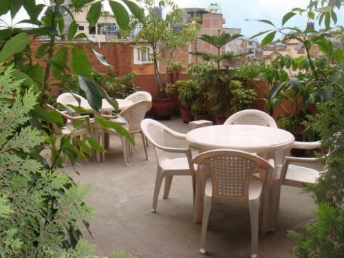 Hotel Hana Pvt.ltd
