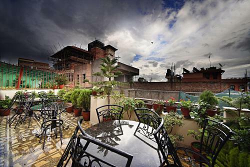 Hotel Osho Home