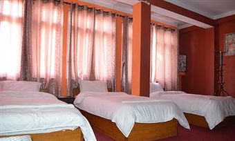 Hotel Silver Home