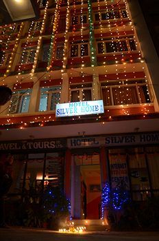Hotel Silver Home