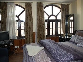 Hotel Thamel Apartments