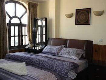 Hotel Thamel Apartments
