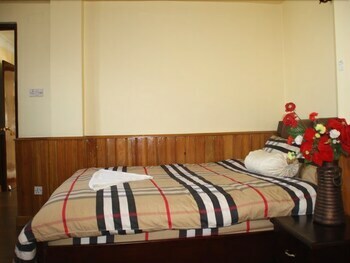 Hotel Thamel Apartments