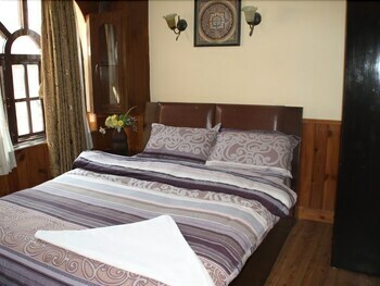 Hotel Thamel Apartments