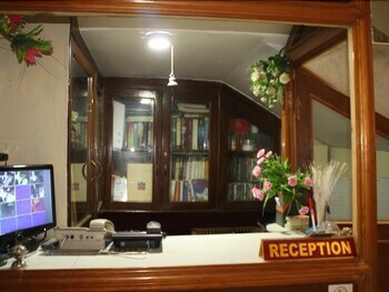 Hotel Thamel Apartments