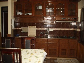 Hotel Thamel Apartments